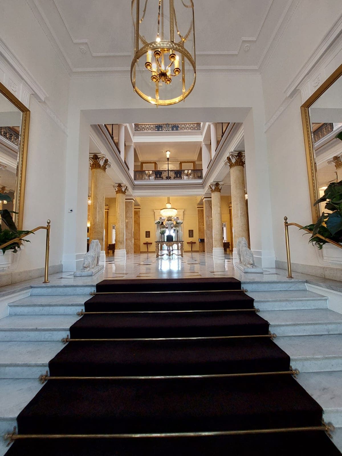 Watch Concierge.