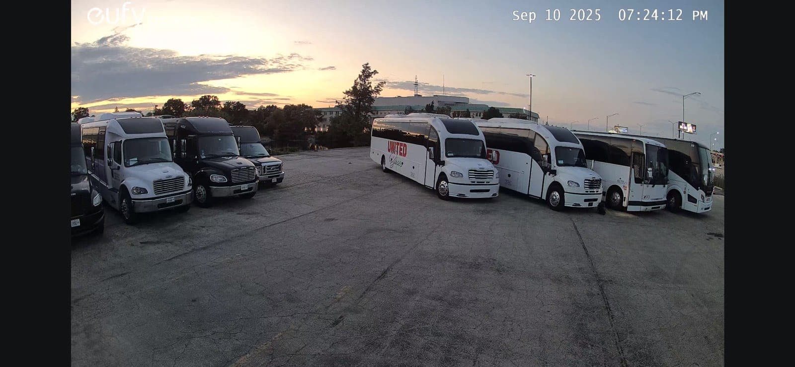 FFGR USA Fleet