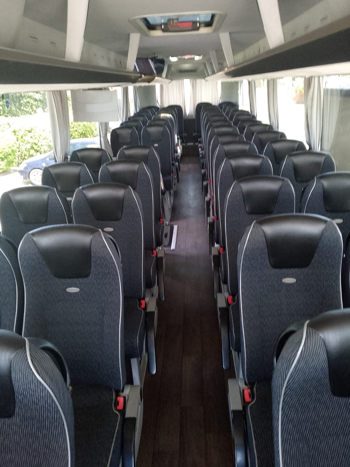 Teterboro Airport TEB Private Jet Transfer NYC