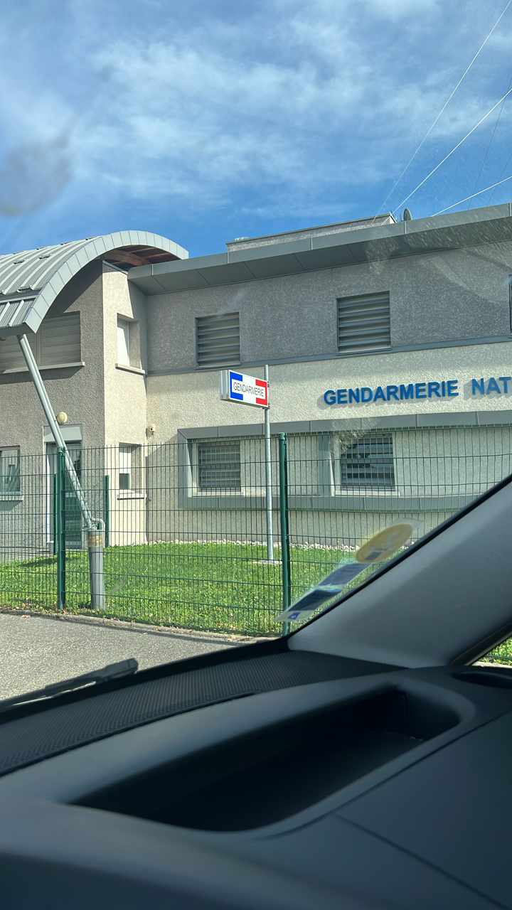 Enger Schutz