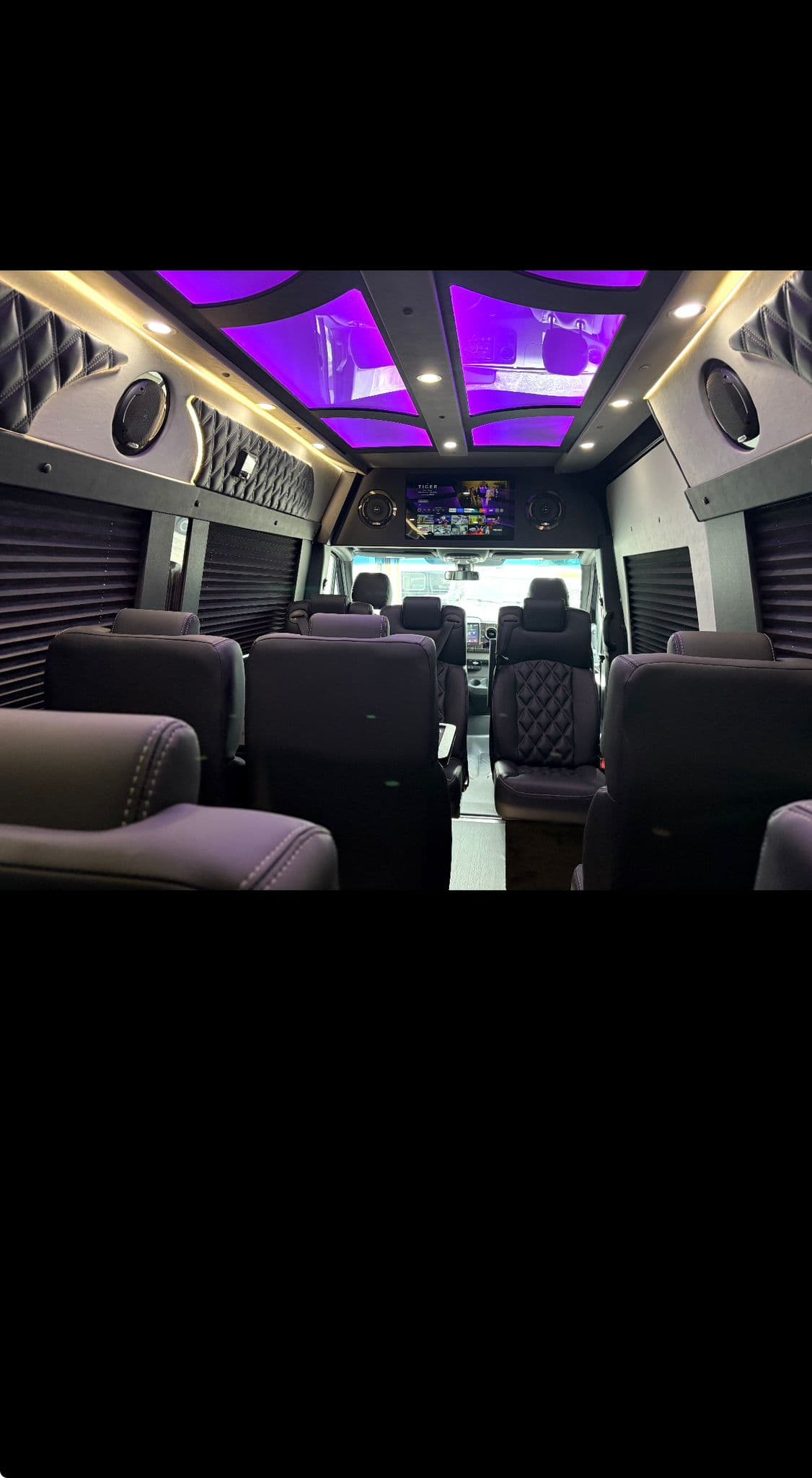 MERCEDES-BENZ V-Class VIP