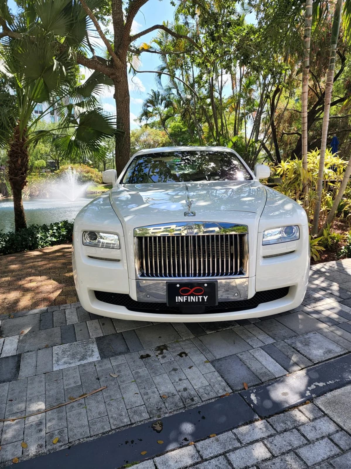 Palm Coast: FFGR USA