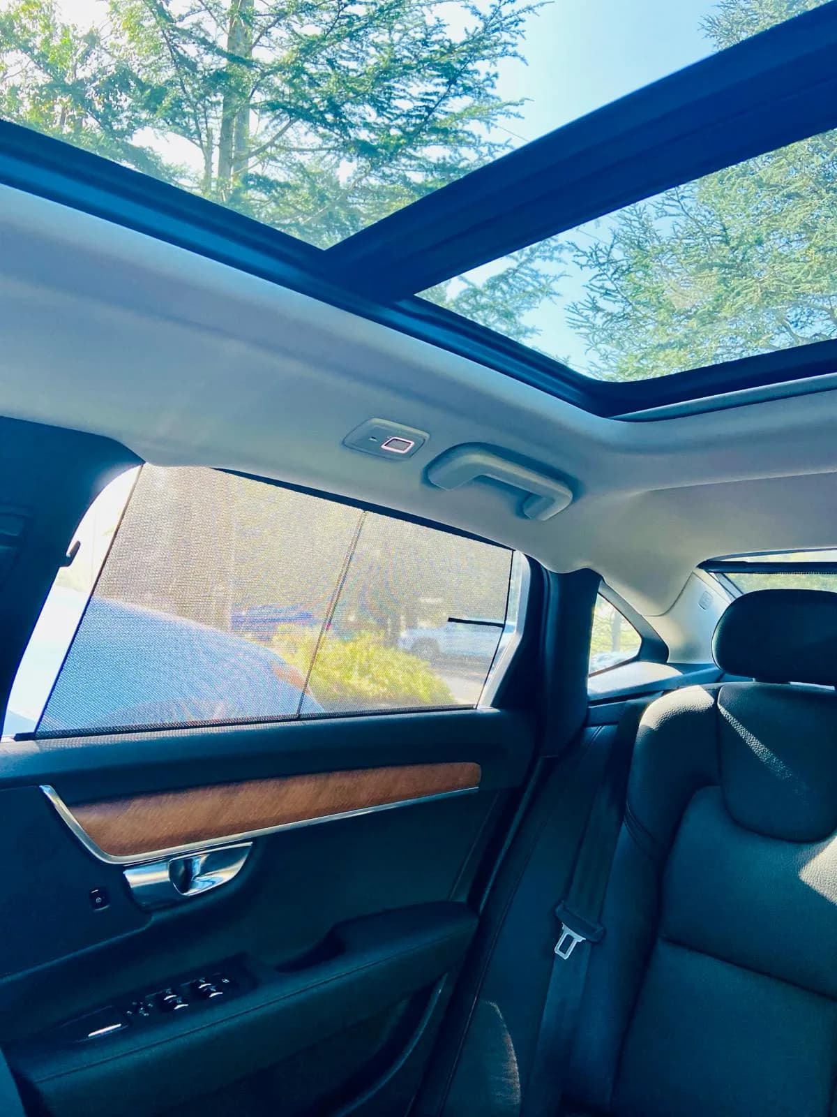 Panoramic Suite: Lincoln Navigator Black Label, FFGR USA